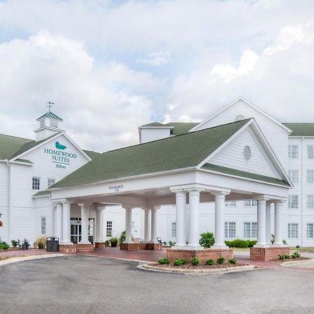 פיינהרסט Homewood Suites By Hilton Olmsted Village מראה חיצוני תמונה