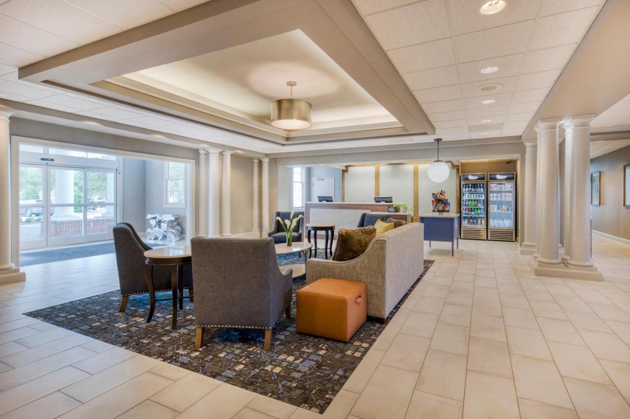 פיינהרסט Homewood Suites By Hilton Olmsted Village מראה חיצוני תמונה