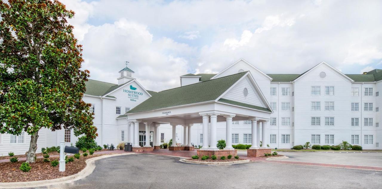 פיינהרסט Homewood Suites By Hilton Olmsted Village מראה חיצוני תמונה