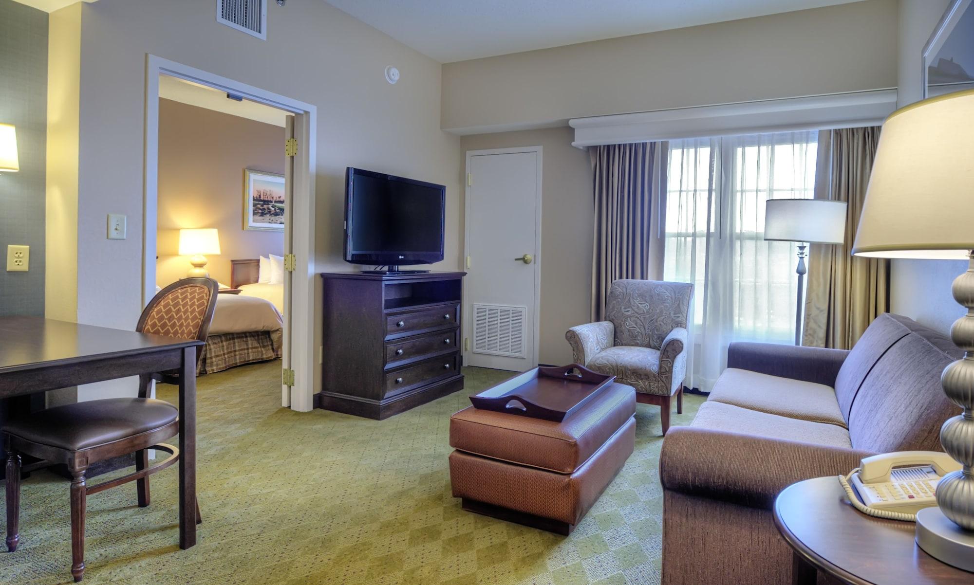 פיינהרסט Homewood Suites By Hilton Olmsted Village חדר תמונה