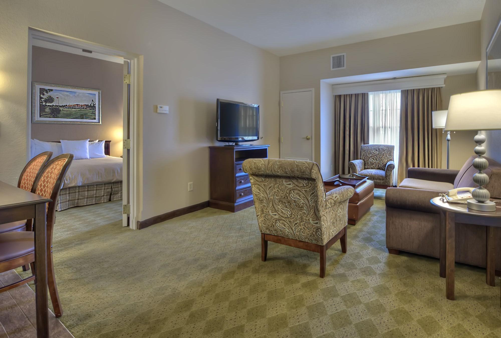 פיינהרסט Homewood Suites By Hilton Olmsted Village מראה חיצוני תמונה