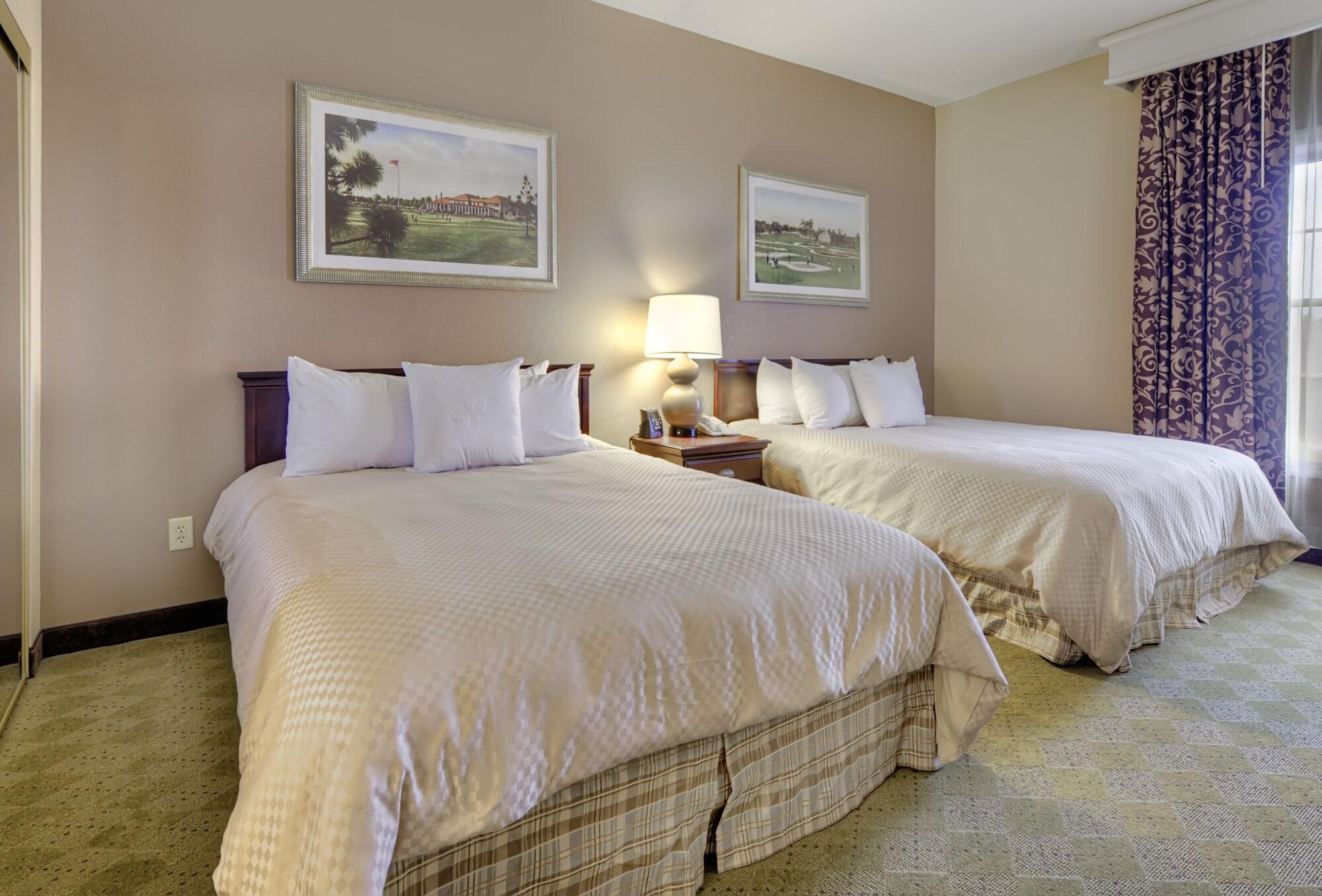 פיינהרסט Homewood Suites By Hilton Olmsted Village מראה חיצוני תמונה