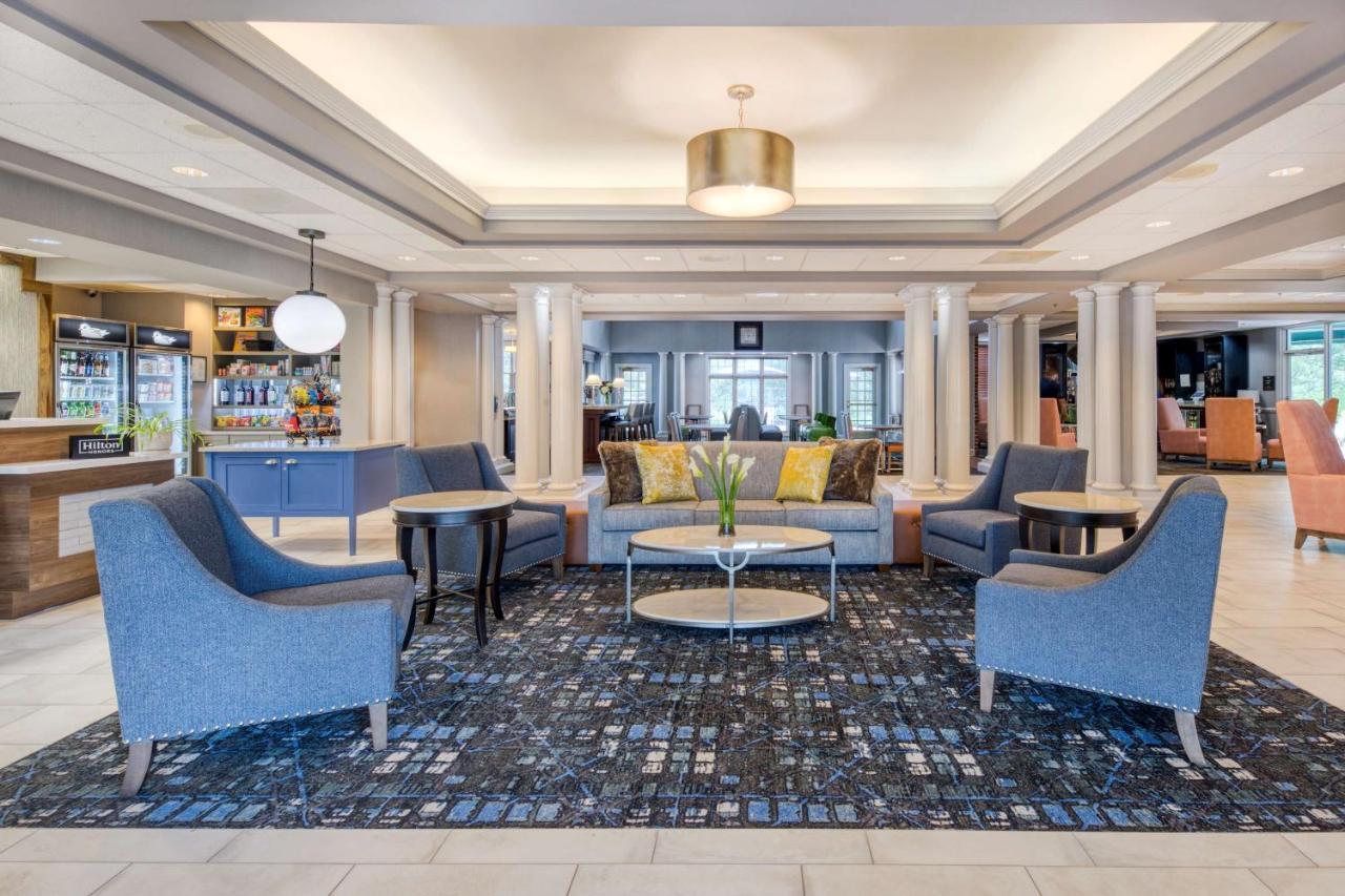 פיינהרסט Homewood Suites By Hilton Olmsted Village מראה חיצוני תמונה