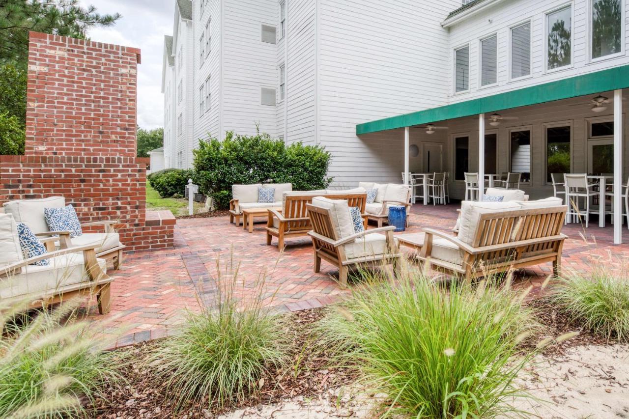 פיינהרסט Homewood Suites By Hilton Olmsted Village מראה חיצוני תמונה