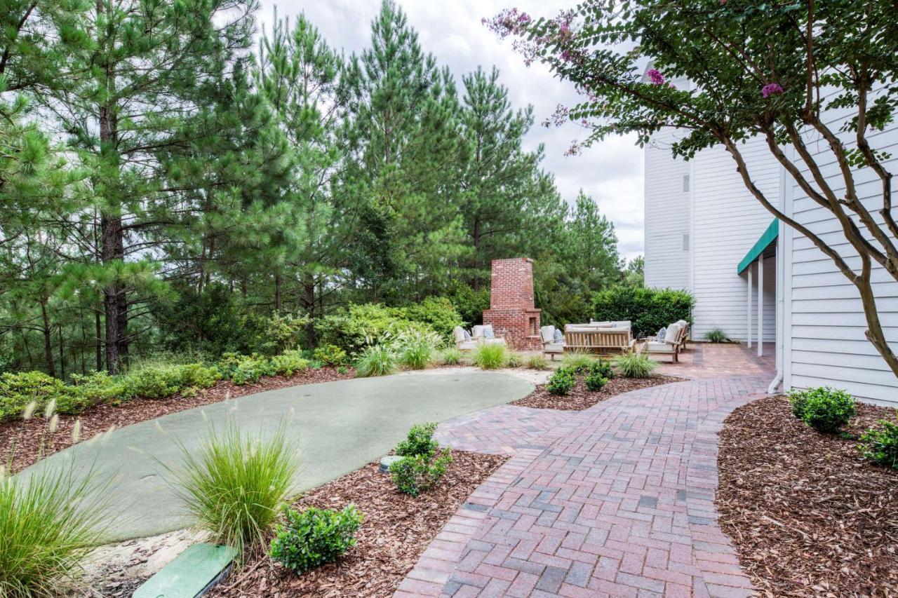 פיינהרסט Homewood Suites By Hilton Olmsted Village מראה חיצוני תמונה