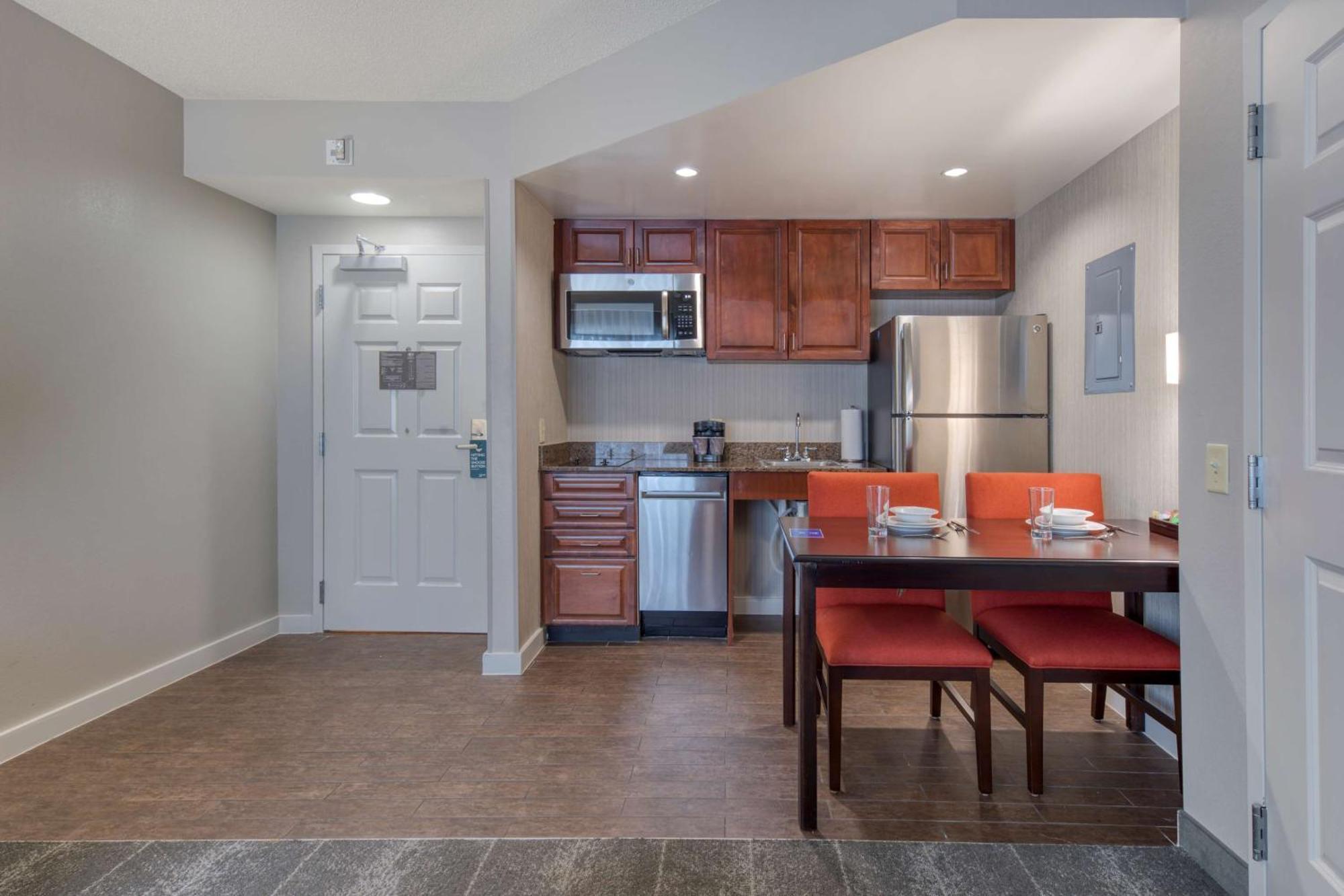 פיינהרסט Homewood Suites By Hilton Olmsted Village מראה חיצוני תמונה