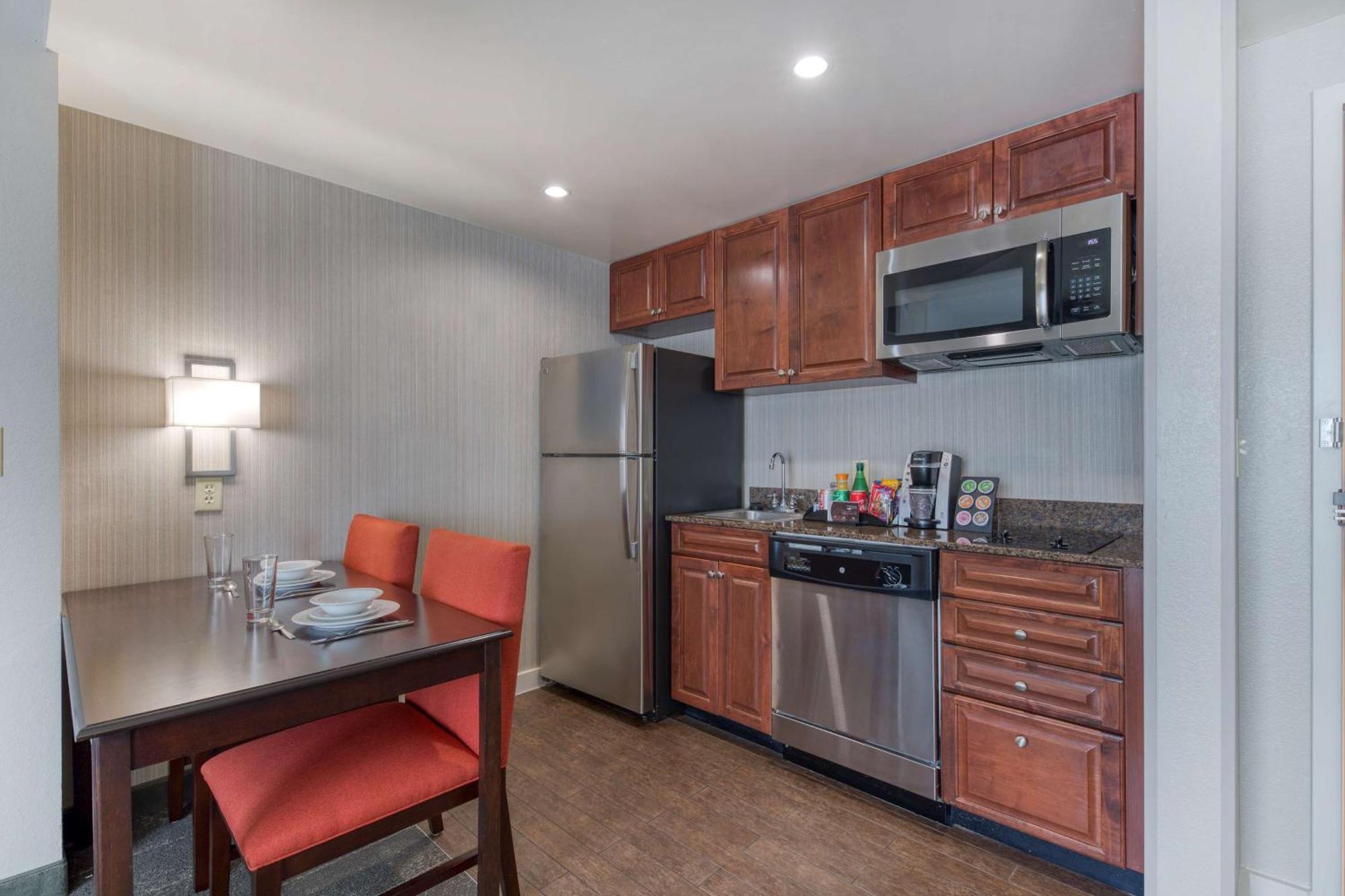 פיינהרסט Homewood Suites By Hilton Olmsted Village מראה חיצוני תמונה