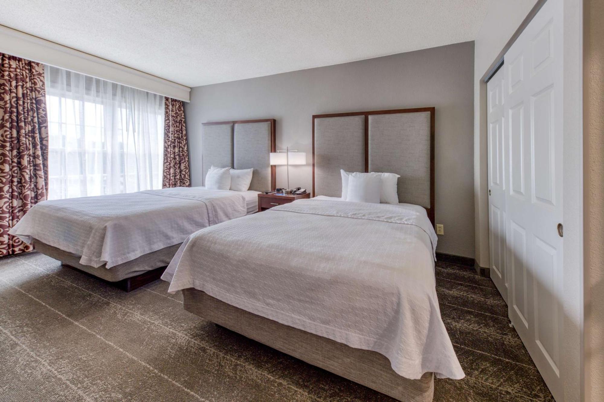 פיינהרסט Homewood Suites By Hilton Olmsted Village מראה חיצוני תמונה
