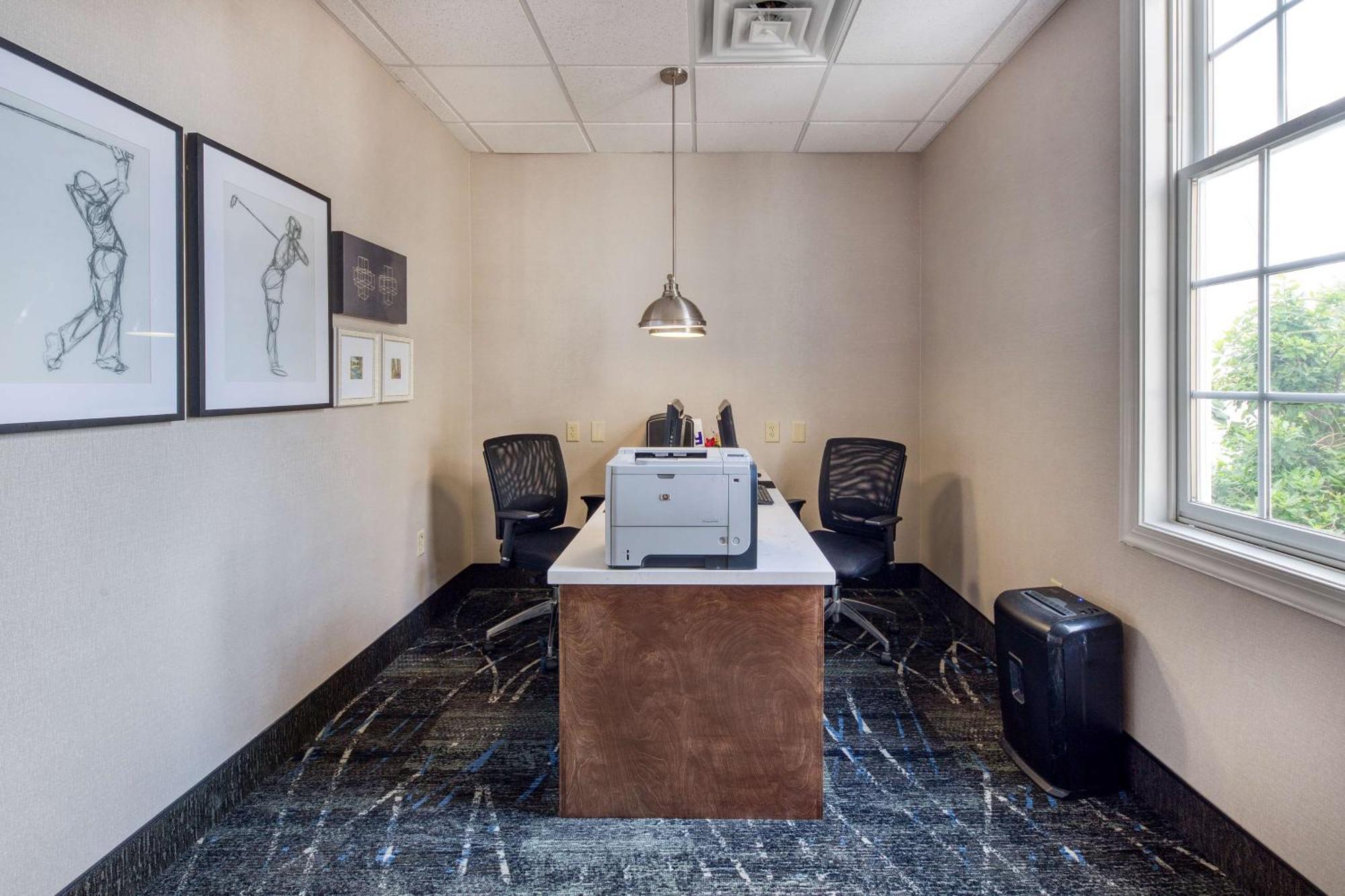 פיינהרסט Homewood Suites By Hilton Olmsted Village מראה חיצוני תמונה