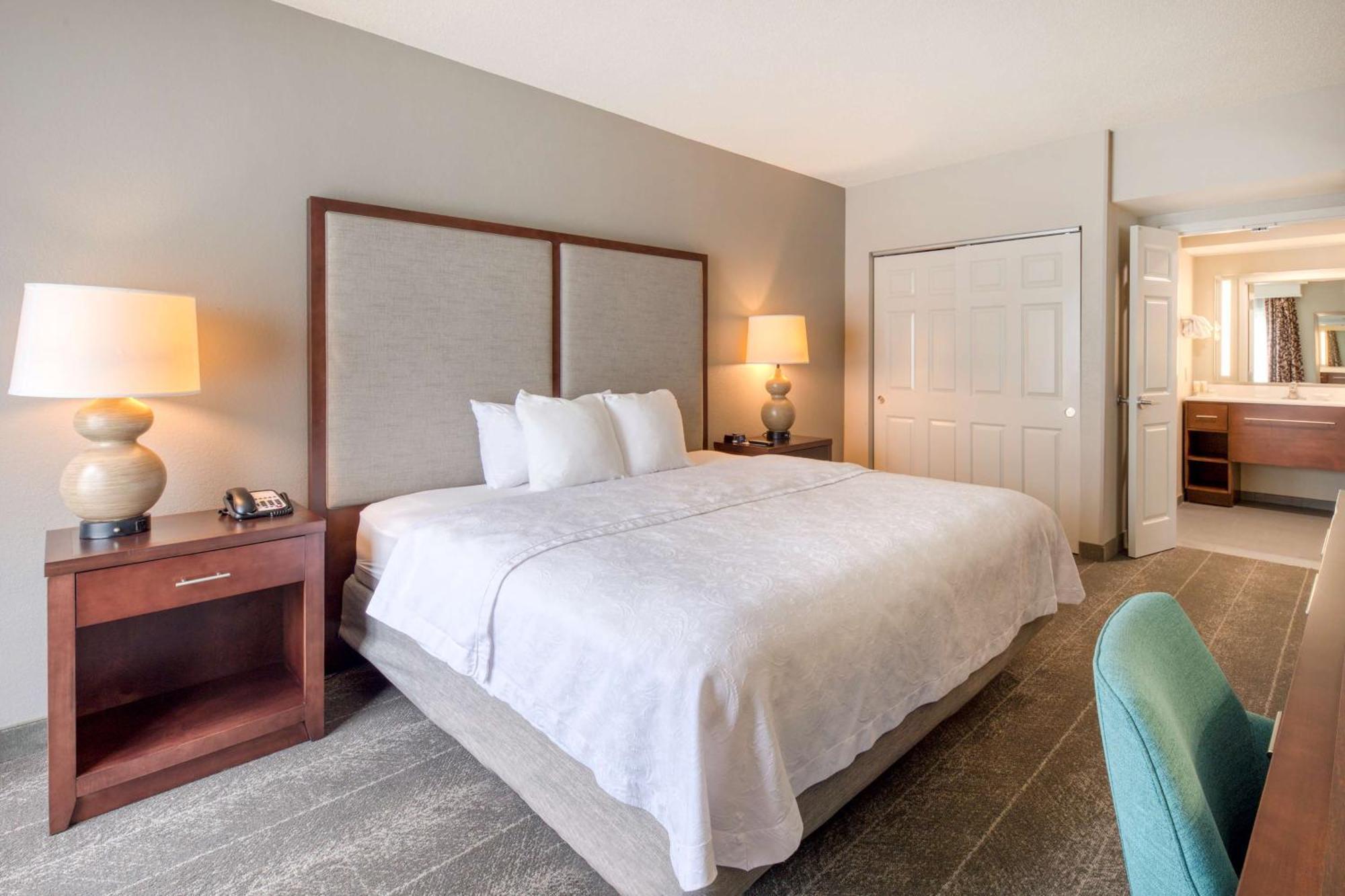 פיינהרסט Homewood Suites By Hilton Olmsted Village מראה חיצוני תמונה