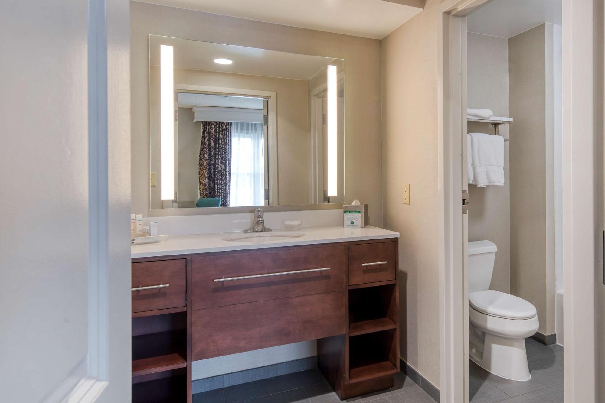 פיינהרסט Homewood Suites By Hilton Olmsted Village מראה חיצוני תמונה
