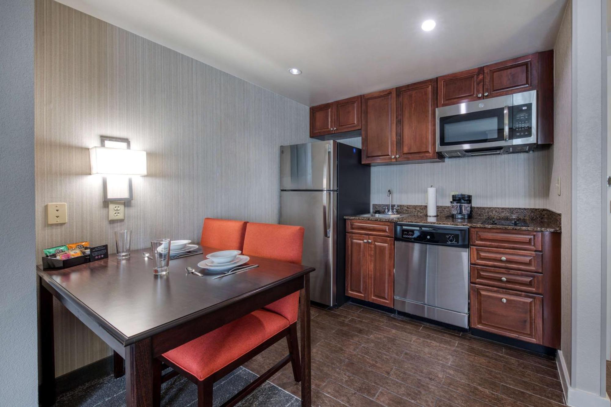 פיינהרסט Homewood Suites By Hilton Olmsted Village מראה חיצוני תמונה