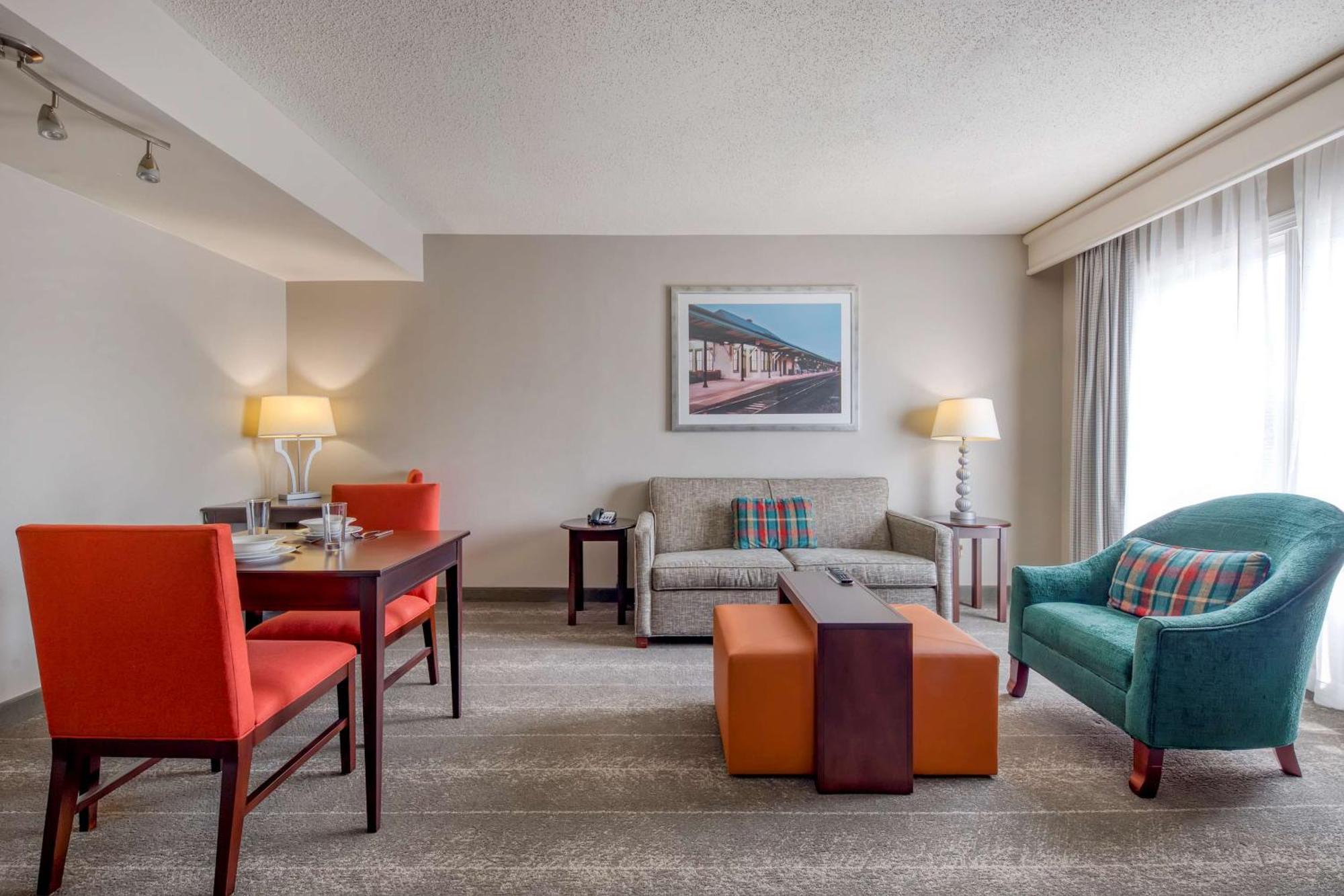 פיינהרסט Homewood Suites By Hilton Olmsted Village מראה חיצוני תמונה