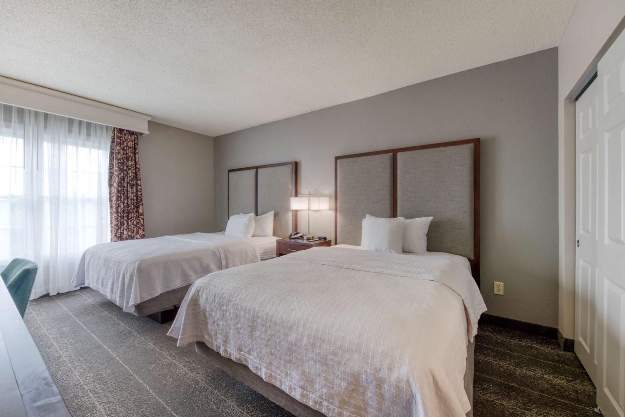 פיינהרסט Homewood Suites By Hilton Olmsted Village מראה חיצוני תמונה