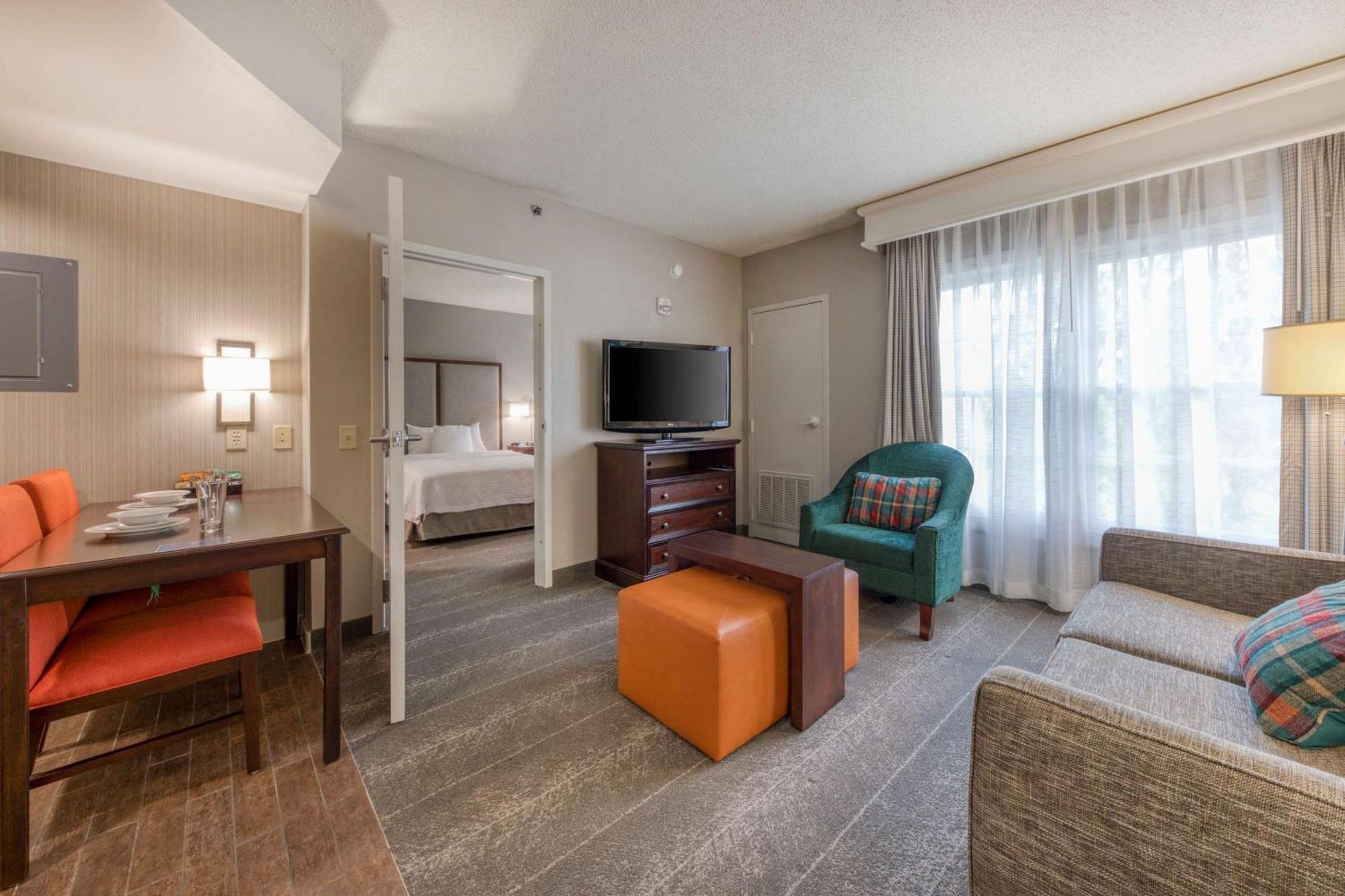 פיינהרסט Homewood Suites By Hilton Olmsted Village מראה חיצוני תמונה