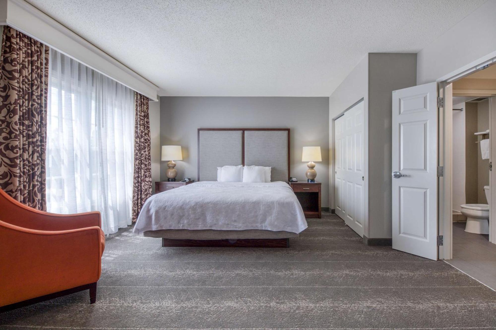 פיינהרסט Homewood Suites By Hilton Olmsted Village מראה חיצוני תמונה
