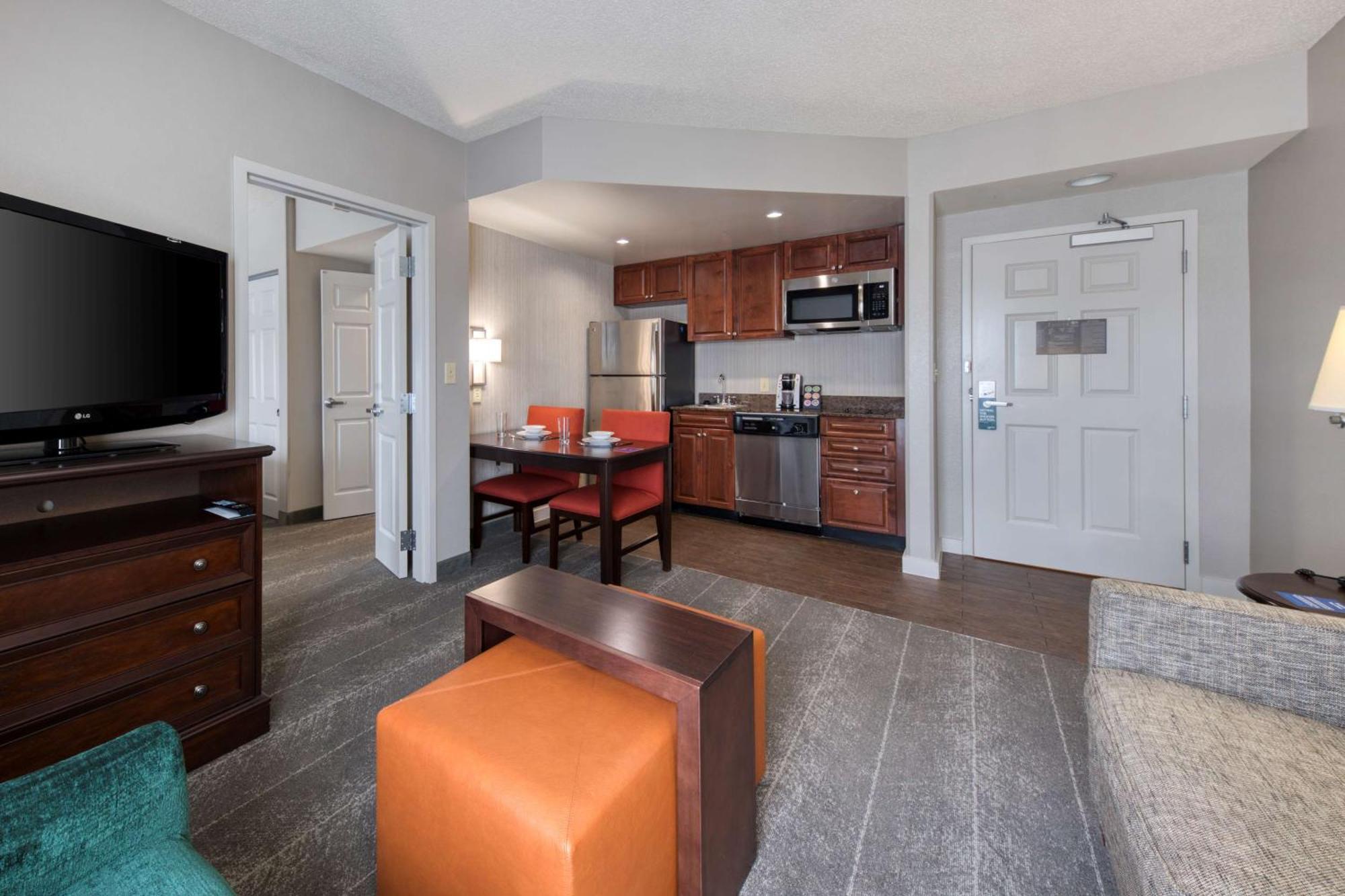 פיינהרסט Homewood Suites By Hilton Olmsted Village מראה חיצוני תמונה