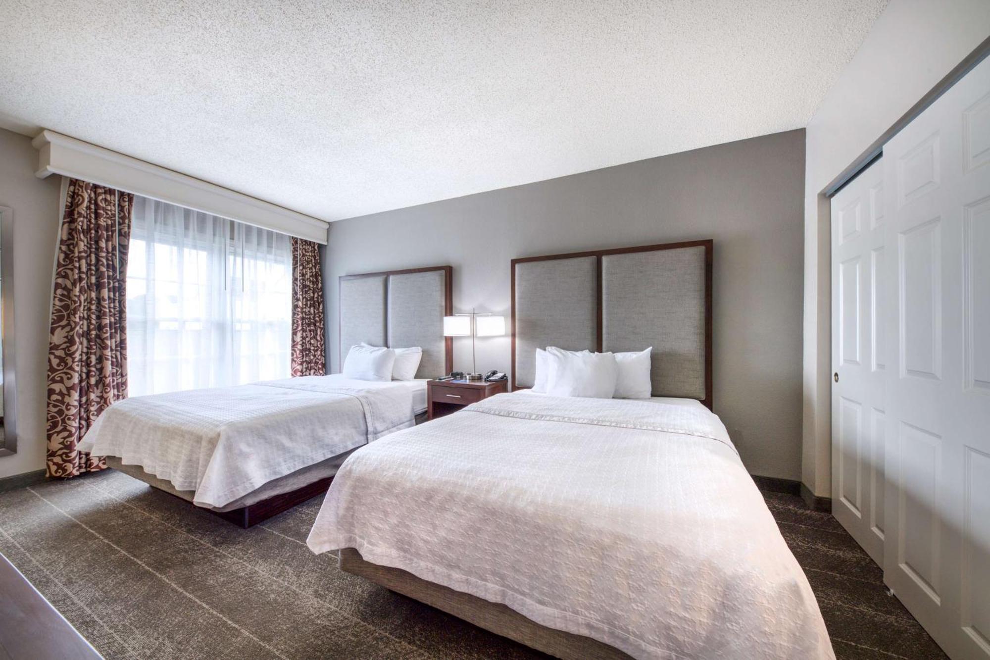 פיינהרסט Homewood Suites By Hilton Olmsted Village מראה חיצוני תמונה