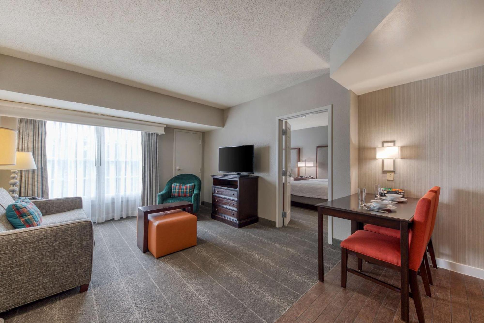 פיינהרסט Homewood Suites By Hilton Olmsted Village מראה חיצוני תמונה