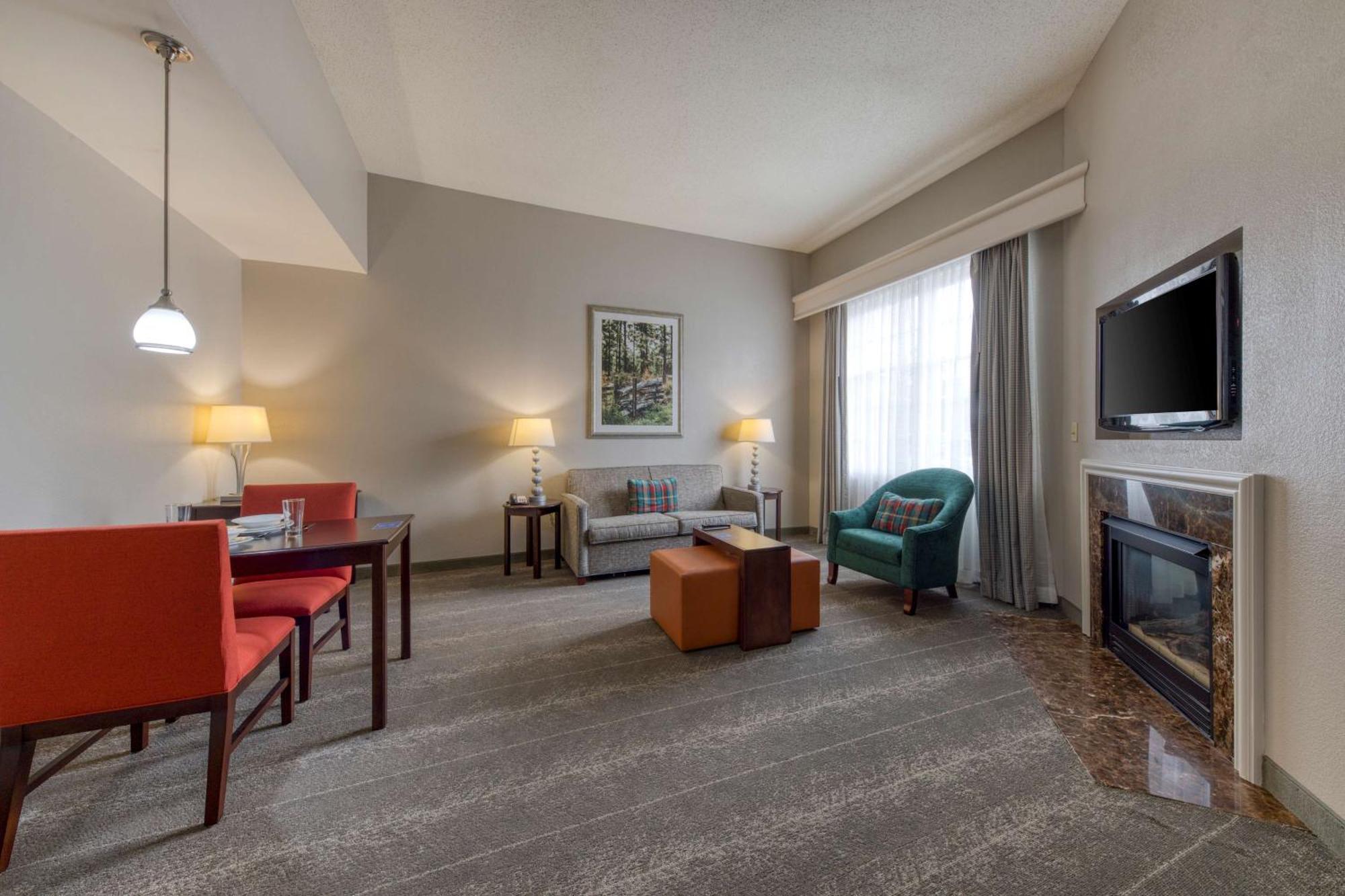פיינהרסט Homewood Suites By Hilton Olmsted Village מראה חיצוני תמונה