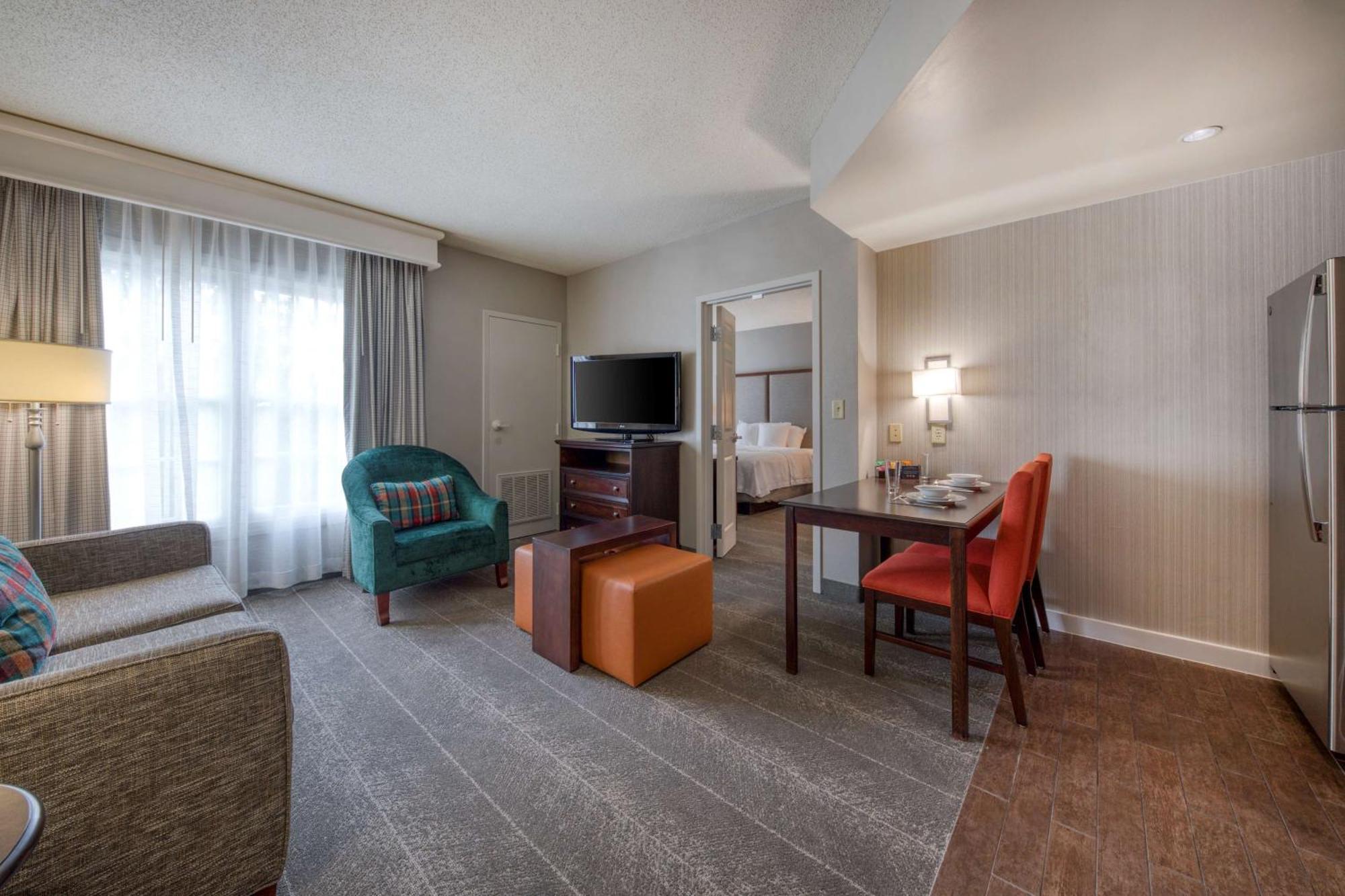 פיינהרסט Homewood Suites By Hilton Olmsted Village מראה חיצוני תמונה