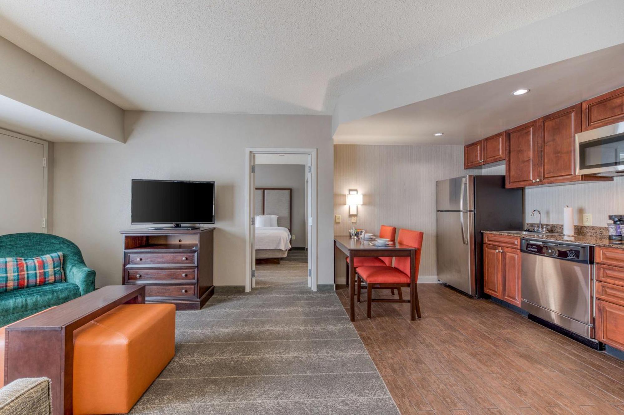 פיינהרסט Homewood Suites By Hilton Olmsted Village מראה חיצוני תמונה