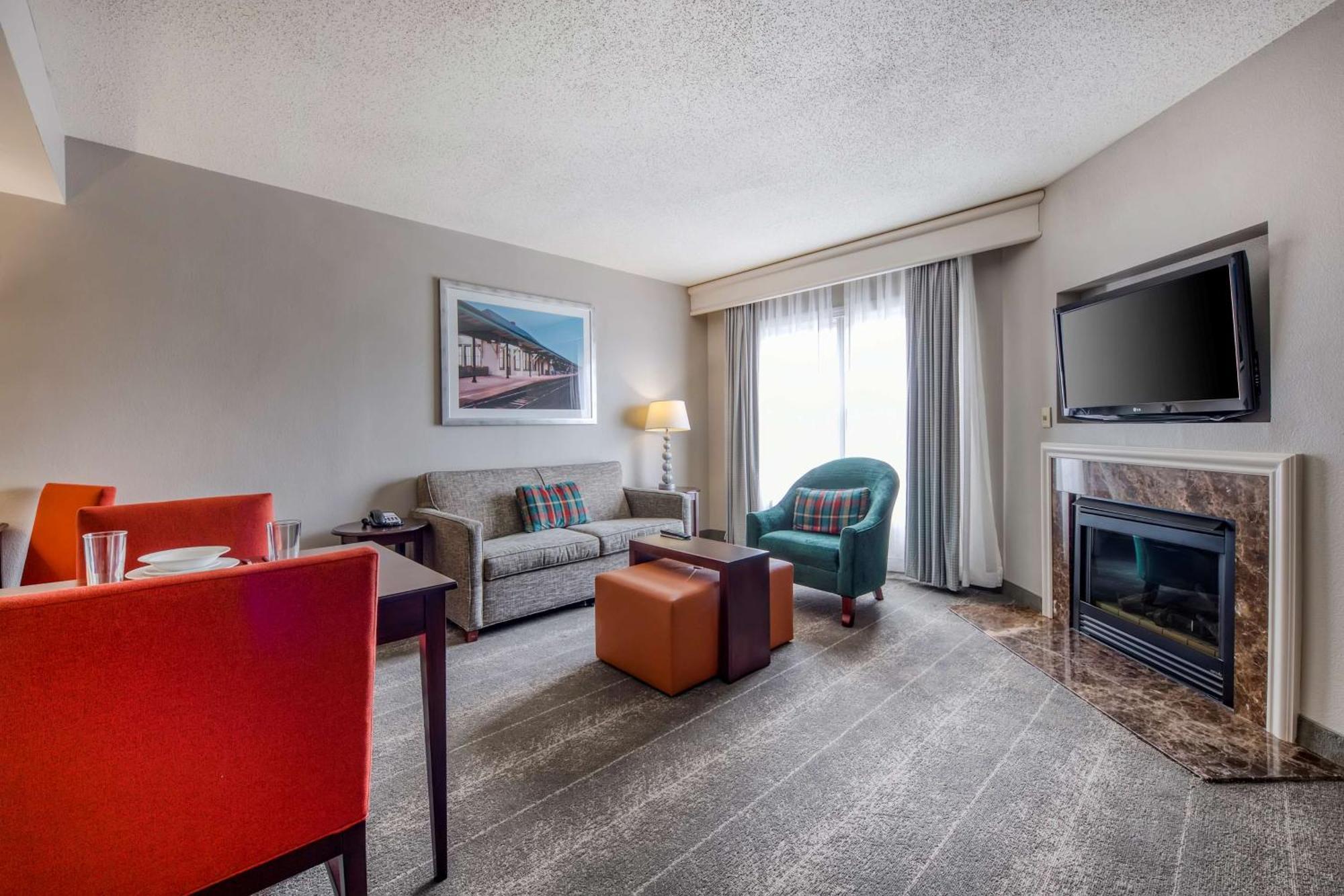פיינהרסט Homewood Suites By Hilton Olmsted Village מראה חיצוני תמונה
