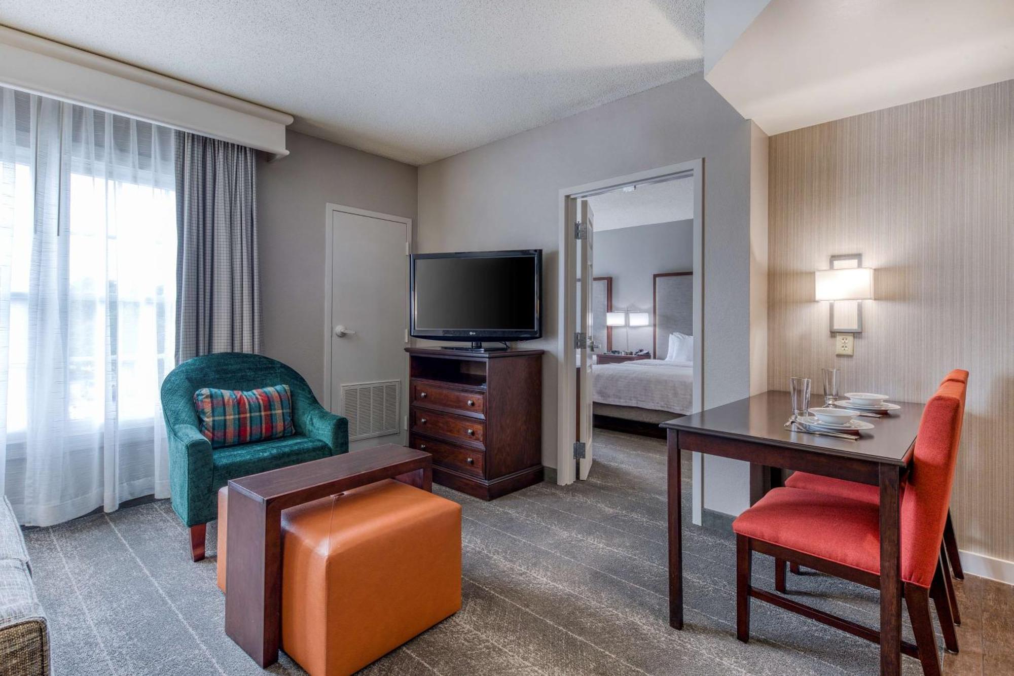 פיינהרסט Homewood Suites By Hilton Olmsted Village מראה חיצוני תמונה