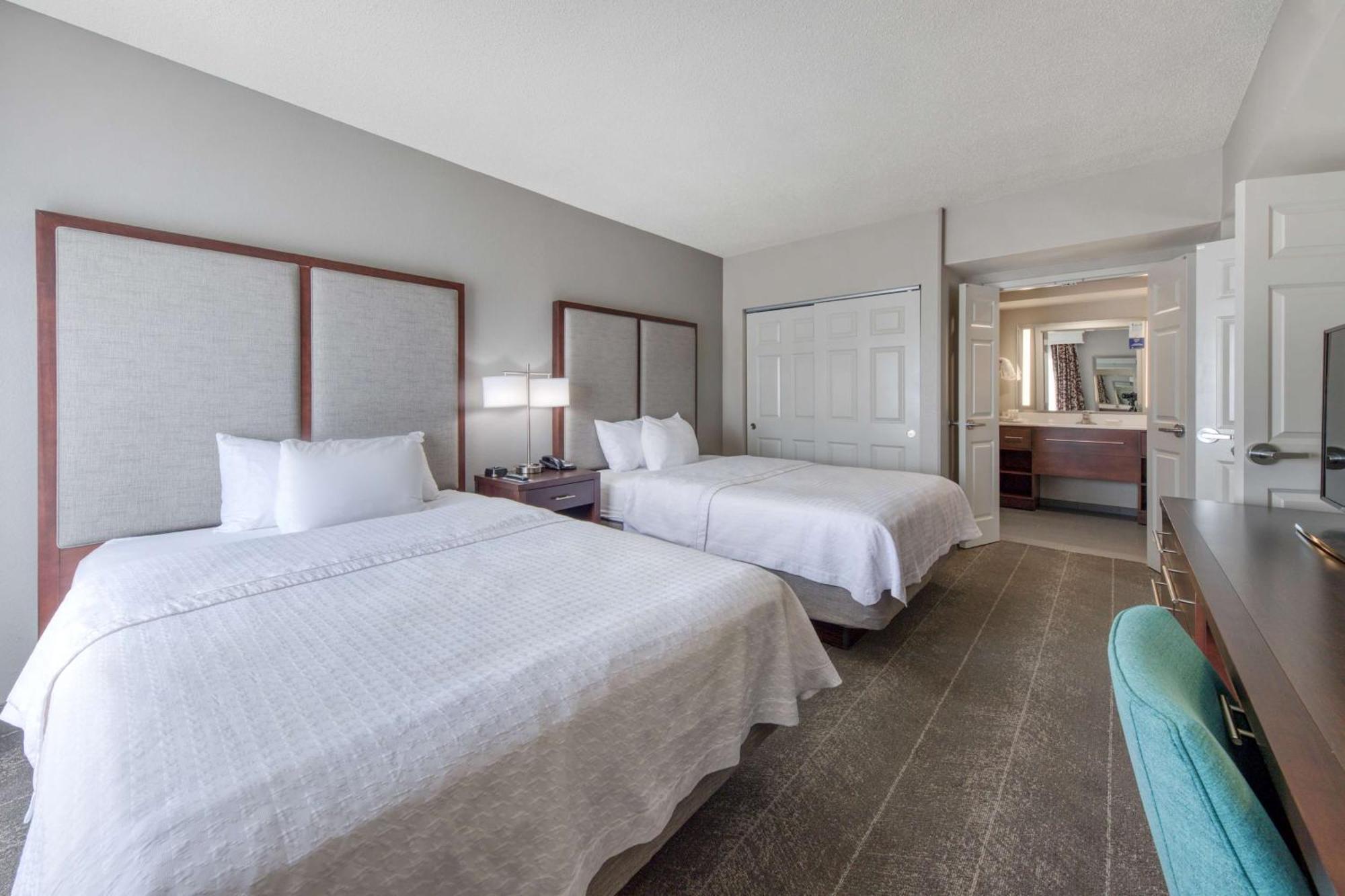 פיינהרסט Homewood Suites By Hilton Olmsted Village מראה חיצוני תמונה