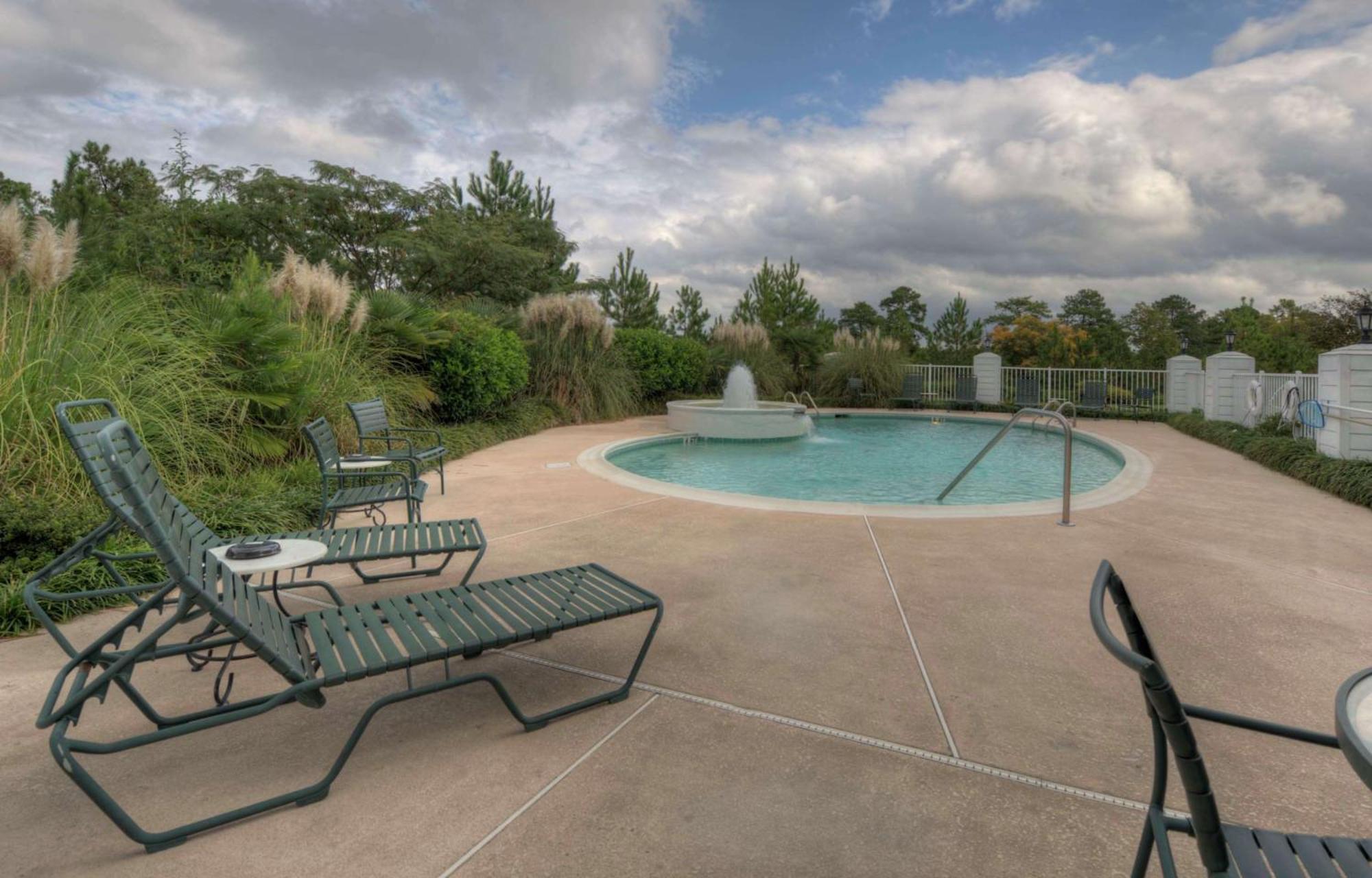 פיינהרסט Homewood Suites By Hilton Olmsted Village מראה חיצוני תמונה