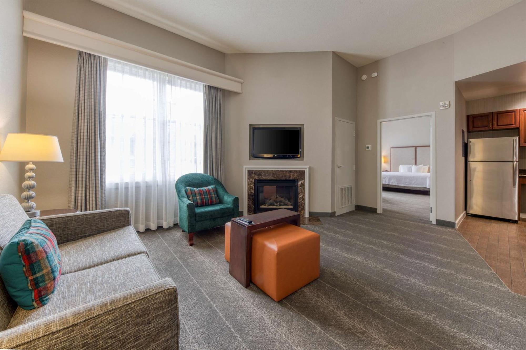 פיינהרסט Homewood Suites By Hilton Olmsted Village מראה חיצוני תמונה