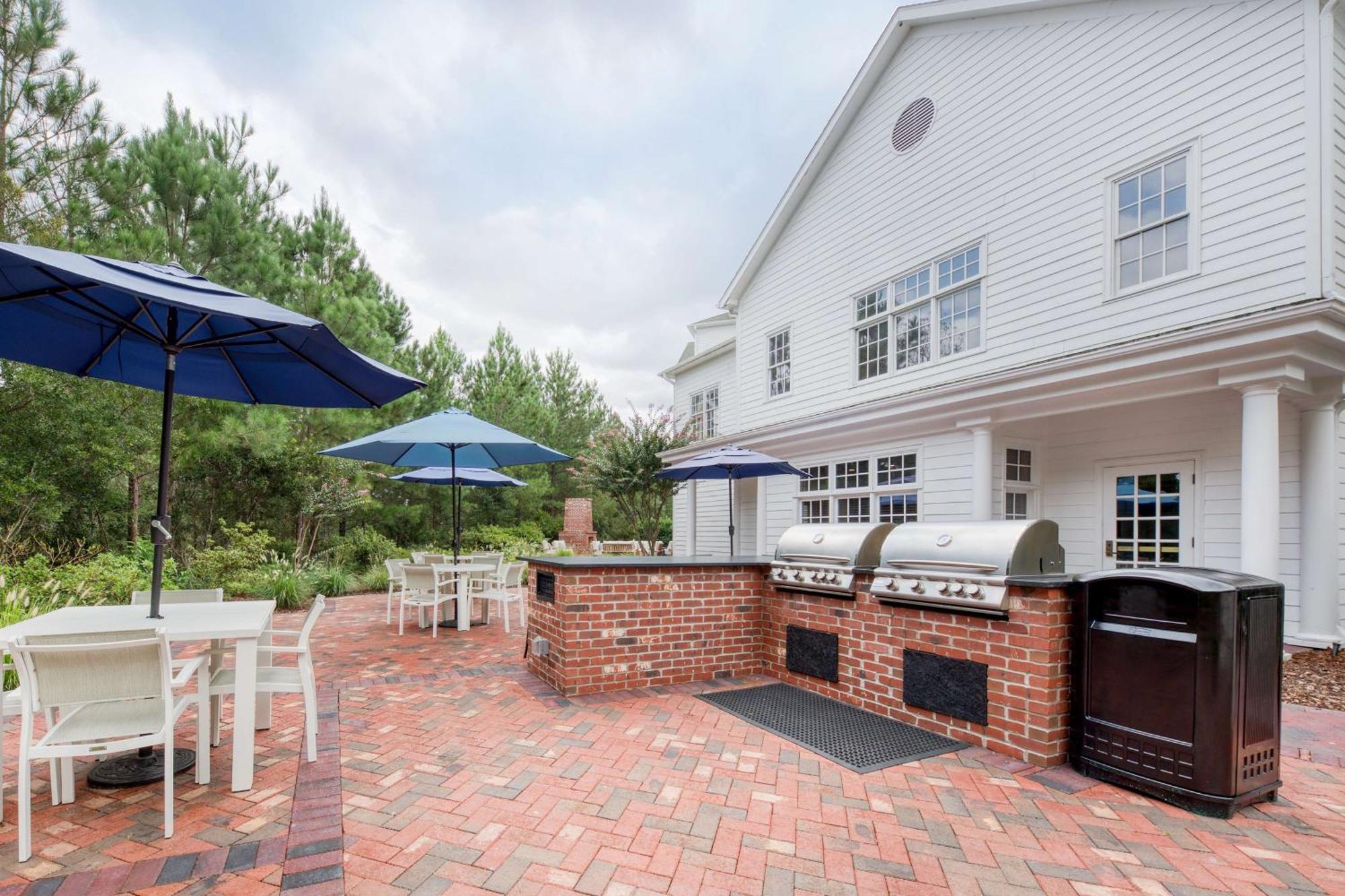 פיינהרסט Homewood Suites By Hilton Olmsted Village מראה חיצוני תמונה