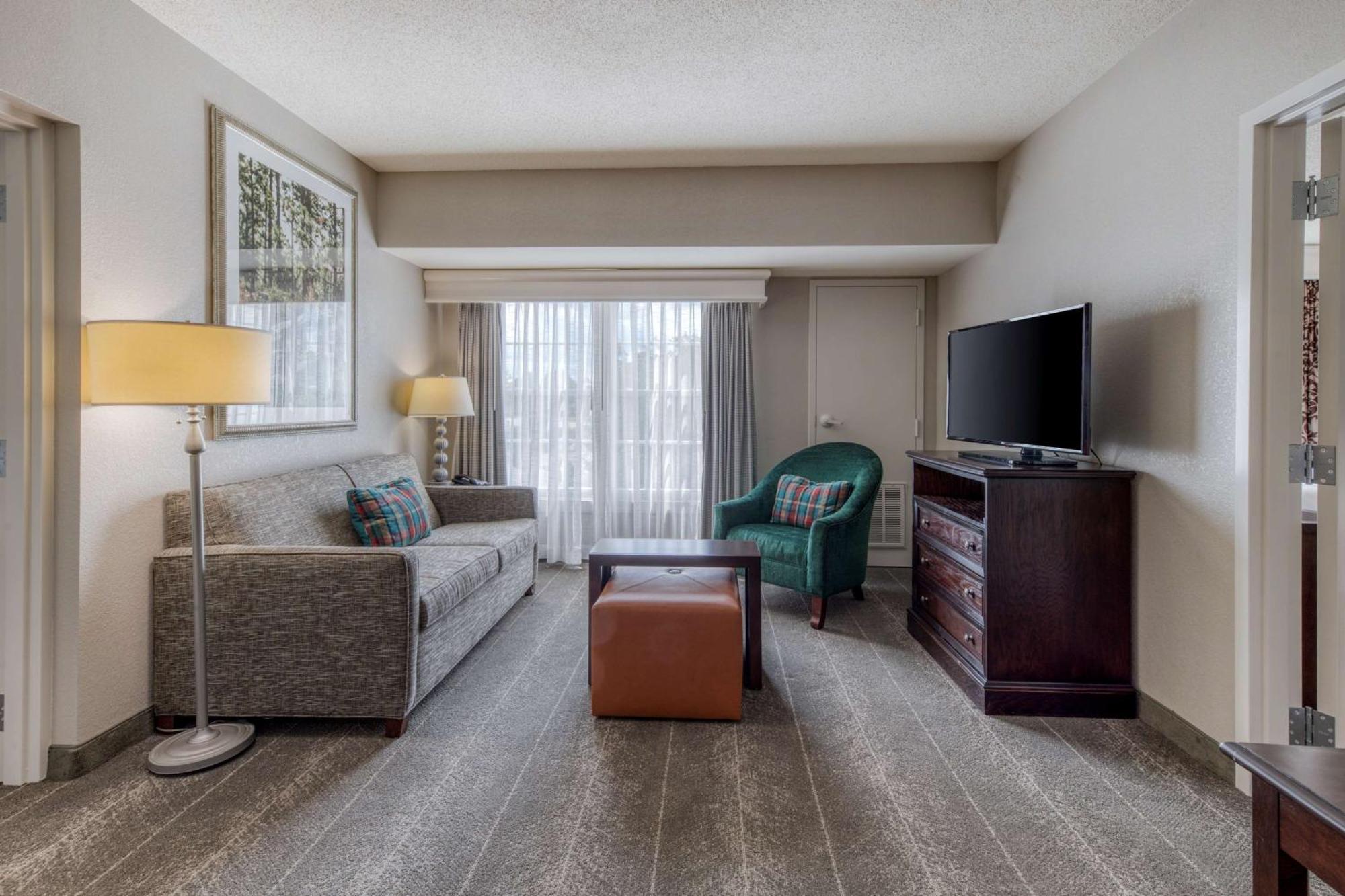 פיינהרסט Homewood Suites By Hilton Olmsted Village מראה חיצוני תמונה
