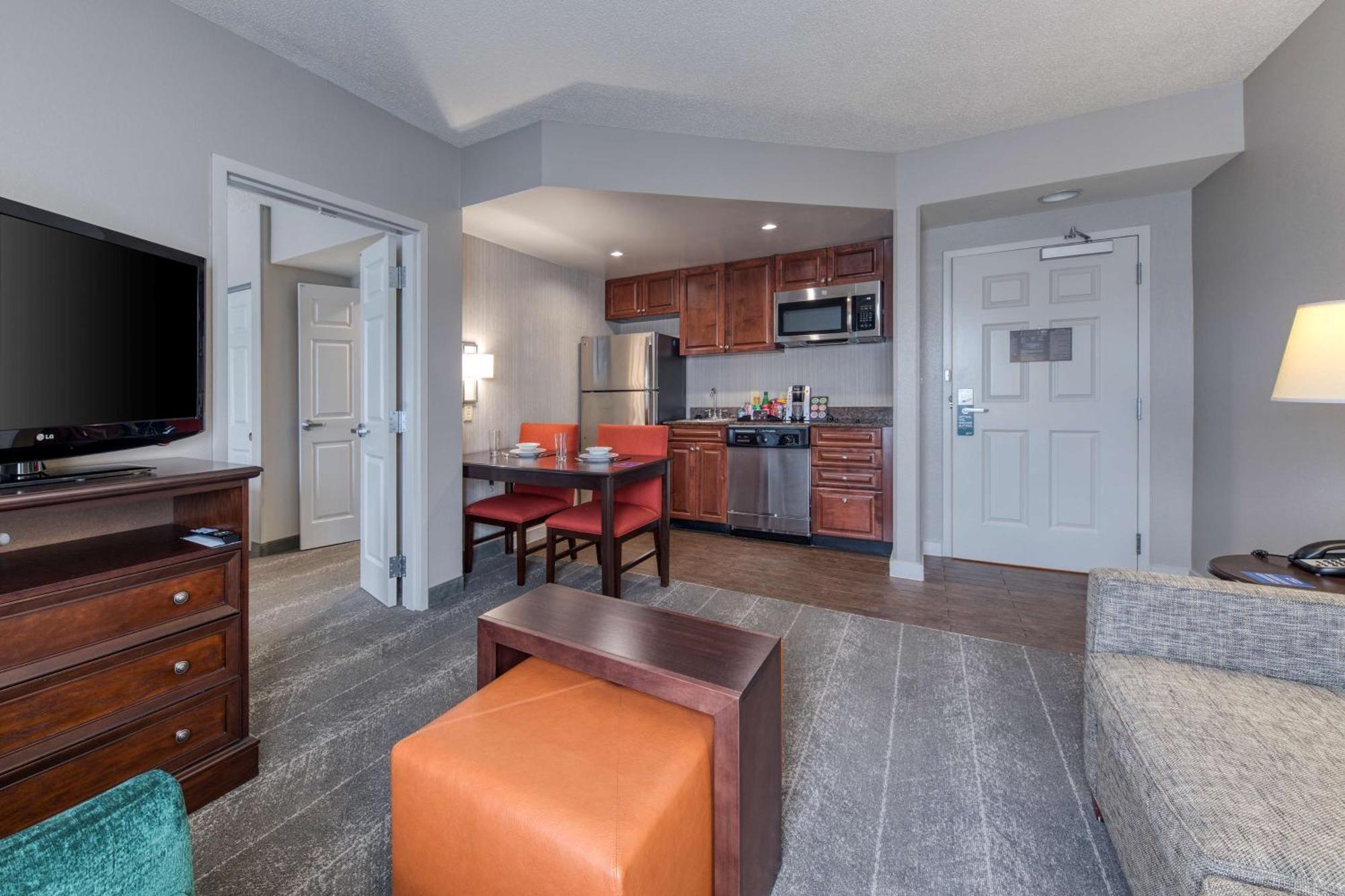 פיינהרסט Homewood Suites By Hilton Olmsted Village מראה חיצוני תמונה