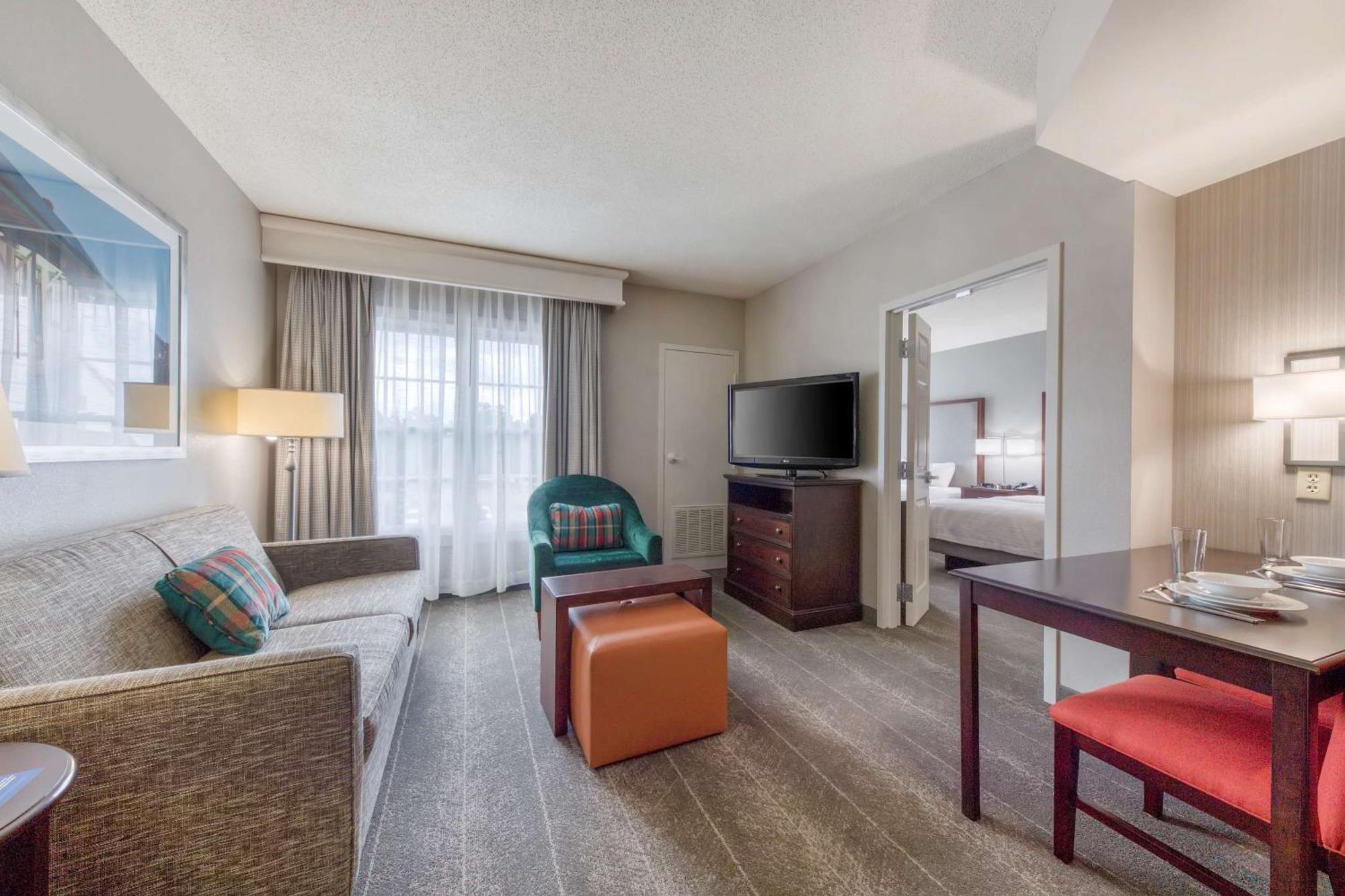 פיינהרסט Homewood Suites By Hilton Olmsted Village מראה חיצוני תמונה