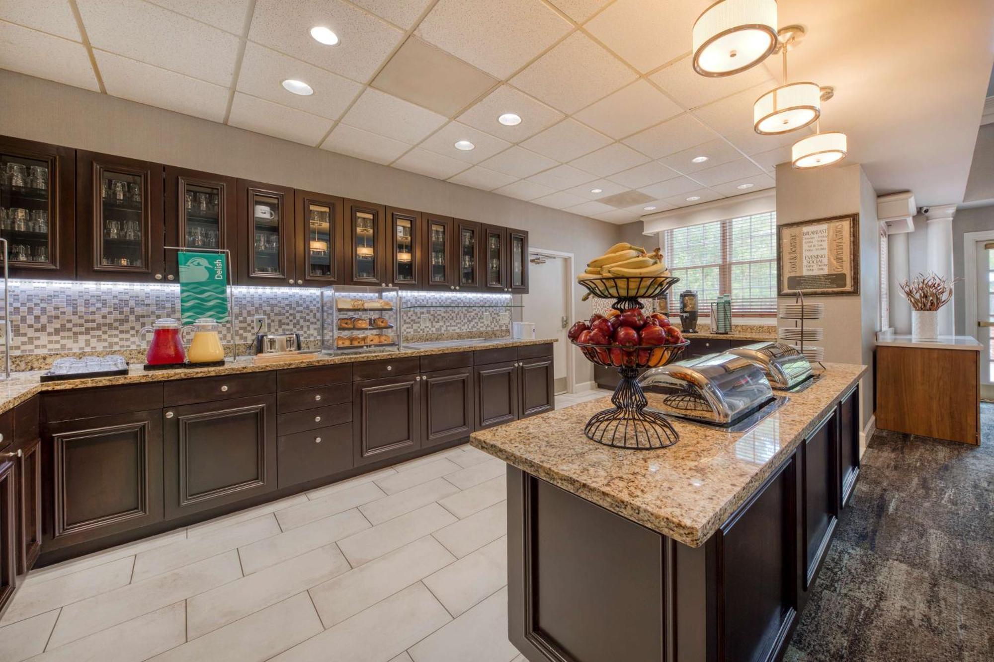 פיינהרסט Homewood Suites By Hilton Olmsted Village מראה חיצוני תמונה