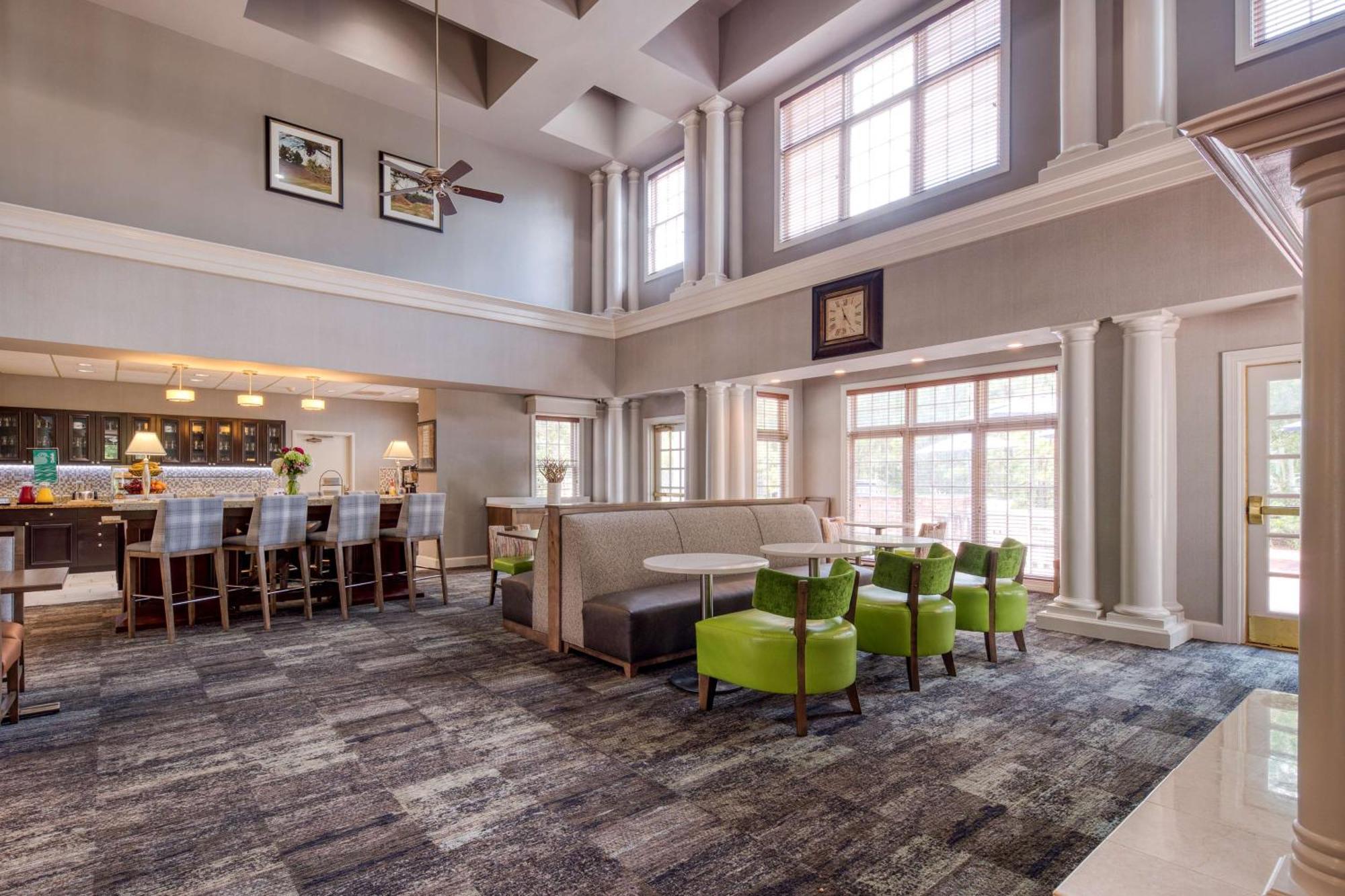 פיינהרסט Homewood Suites By Hilton Olmsted Village מראה חיצוני תמונה