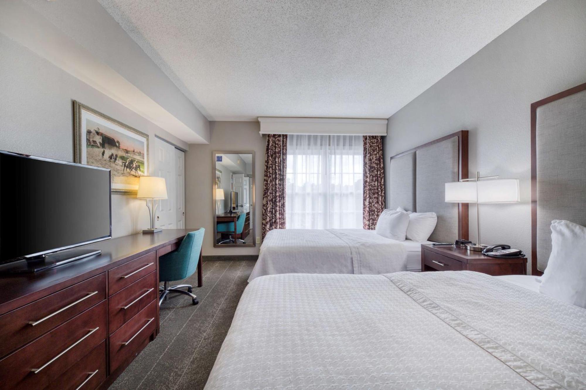 פיינהרסט Homewood Suites By Hilton Olmsted Village מראה חיצוני תמונה