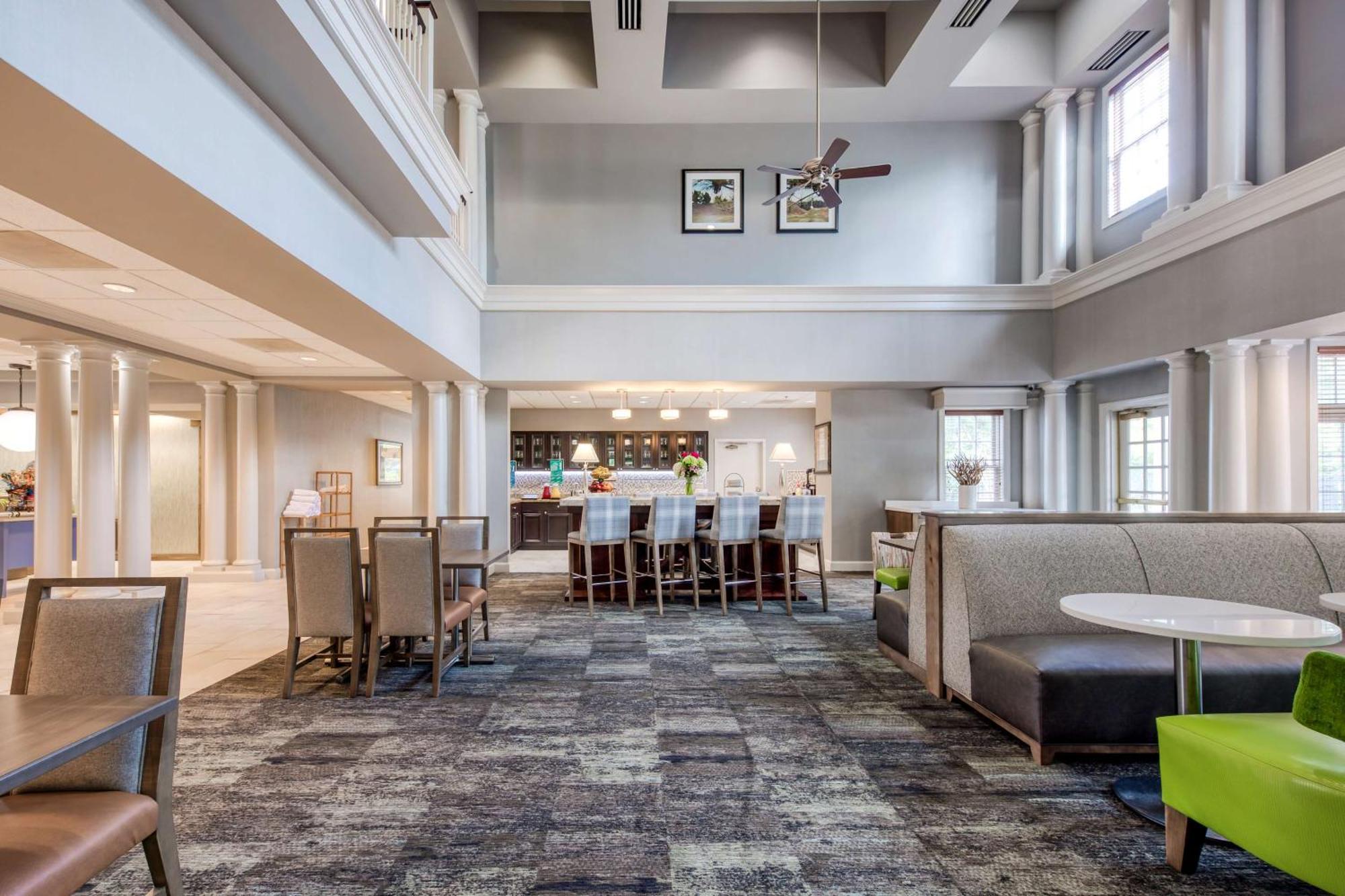 פיינהרסט Homewood Suites By Hilton Olmsted Village מראה חיצוני תמונה