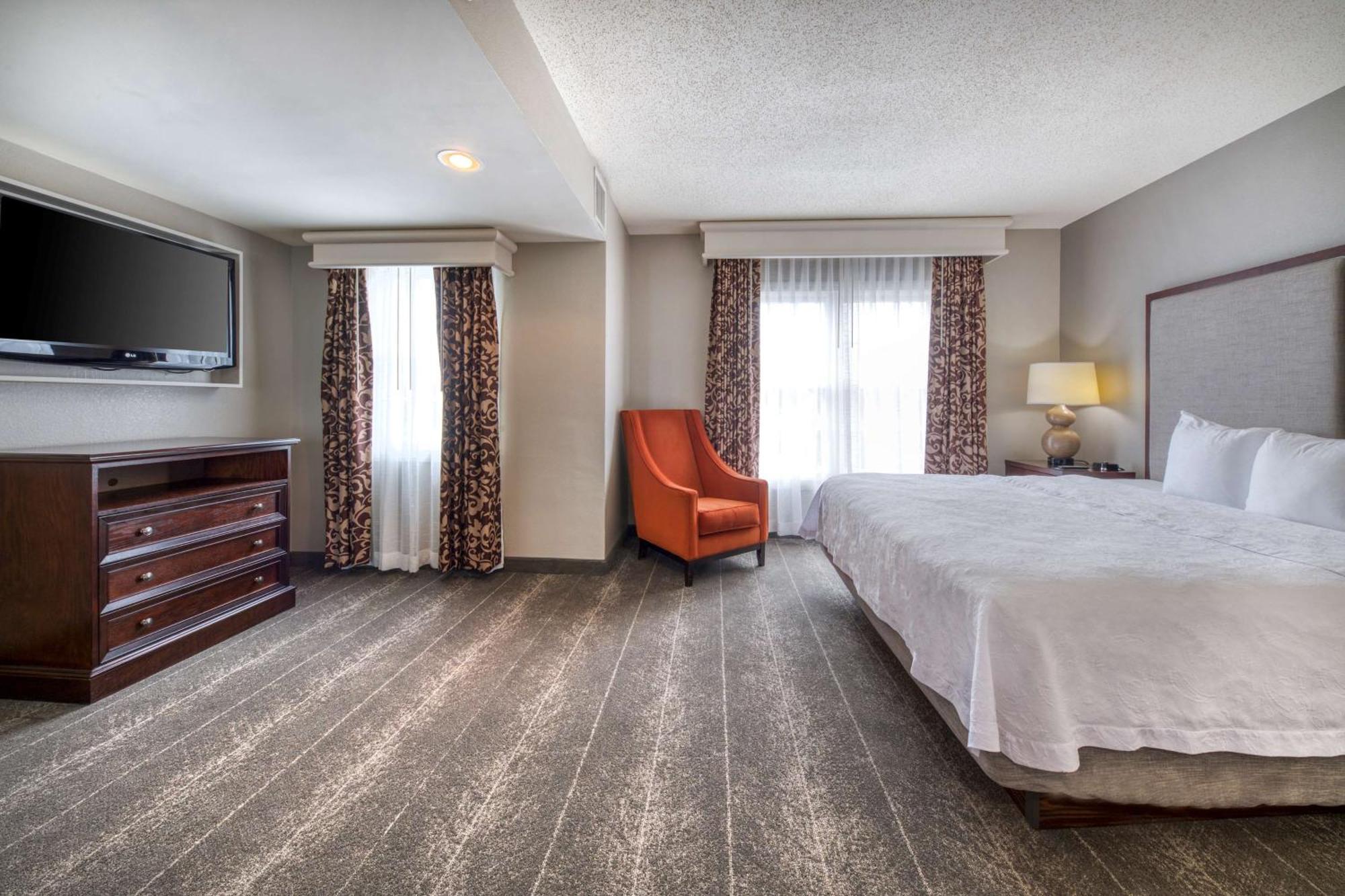 פיינהרסט Homewood Suites By Hilton Olmsted Village מראה חיצוני תמונה