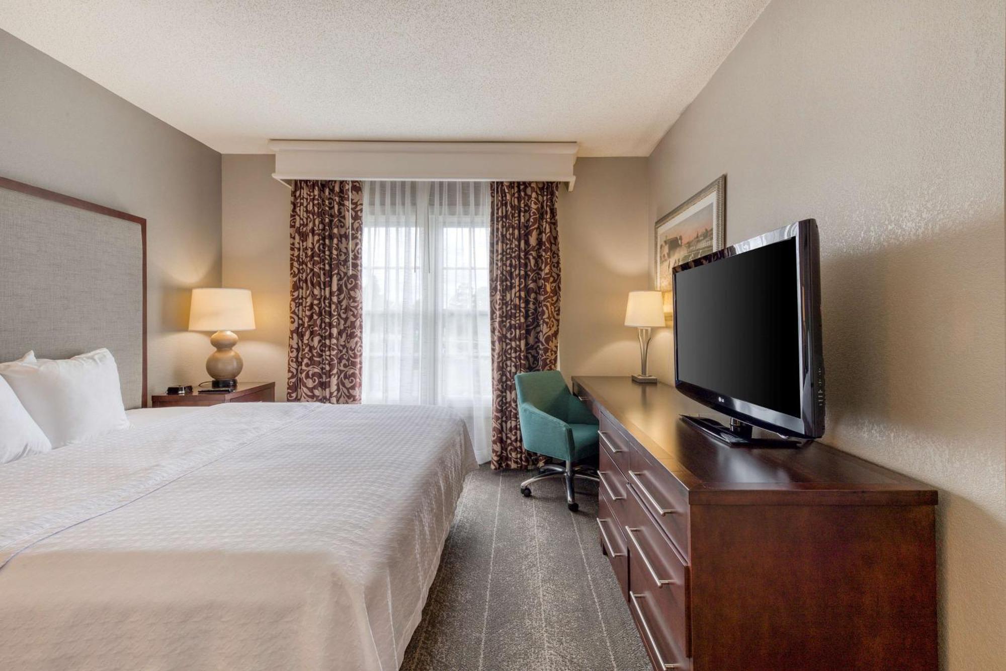 פיינהרסט Homewood Suites By Hilton Olmsted Village מראה חיצוני תמונה