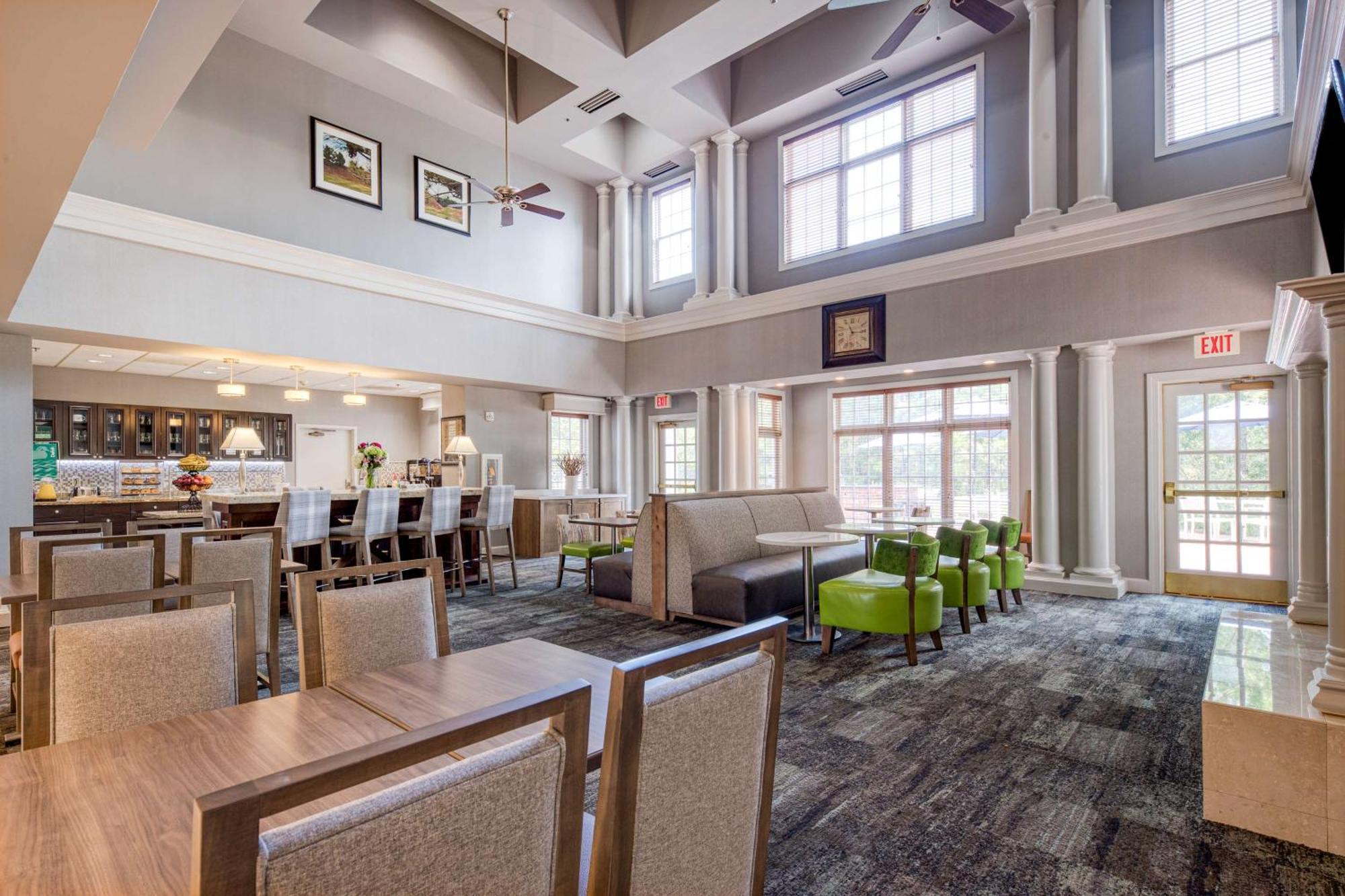 פיינהרסט Homewood Suites By Hilton Olmsted Village מראה חיצוני תמונה