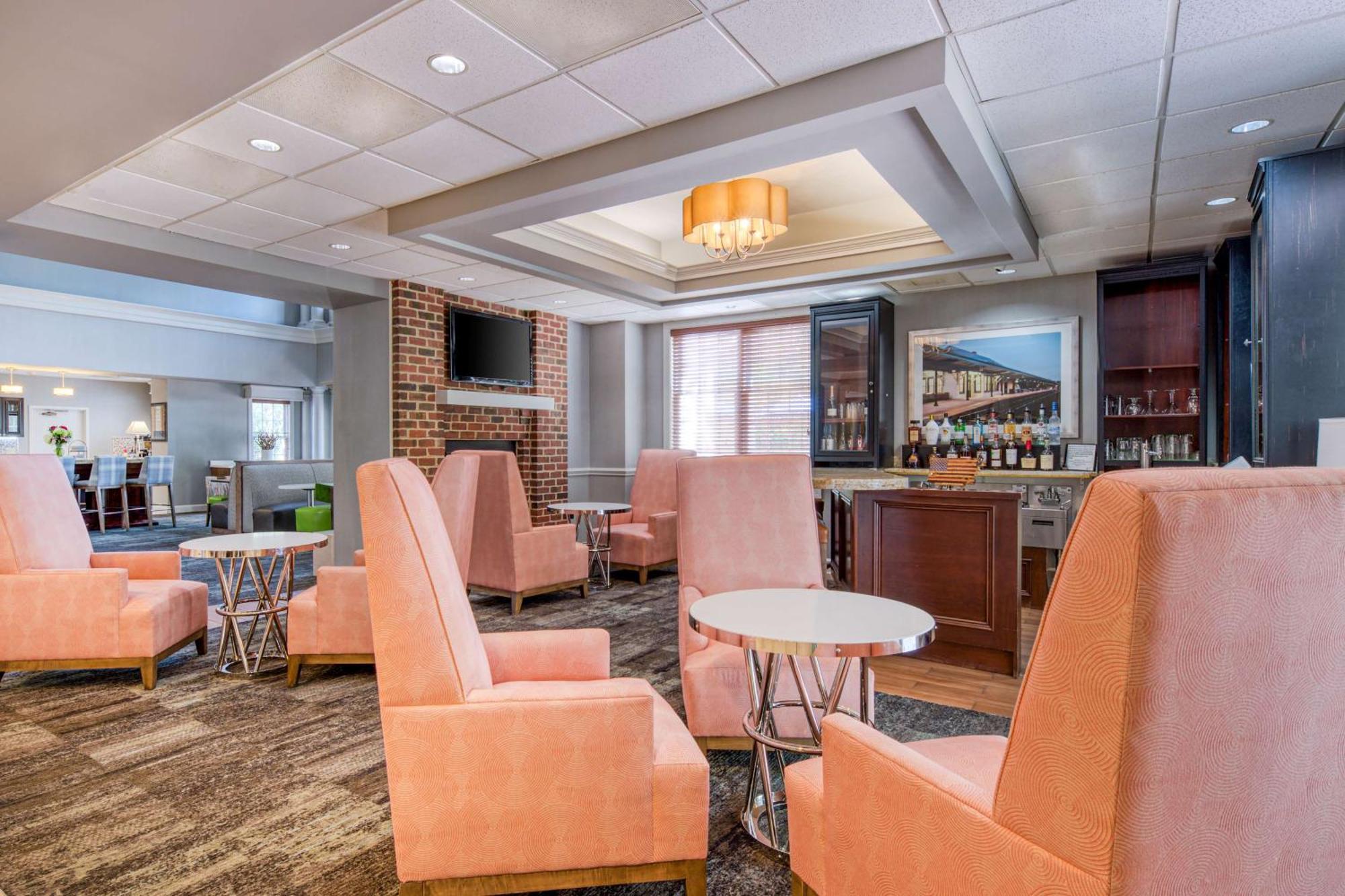פיינהרסט Homewood Suites By Hilton Olmsted Village מראה חיצוני תמונה